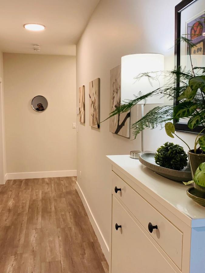 Ferienwohnung Baycrestone Coquitlam Exterior foto