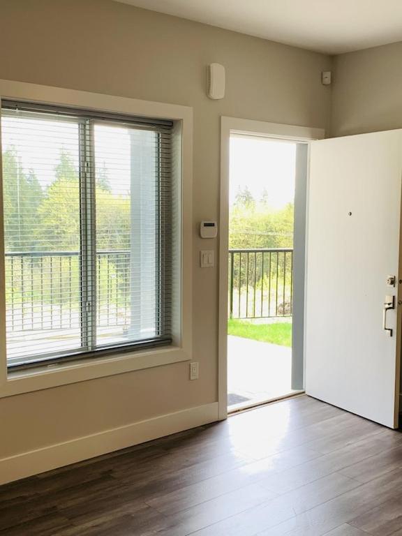 Ferienwohnung Baycrestone Coquitlam Exterior foto