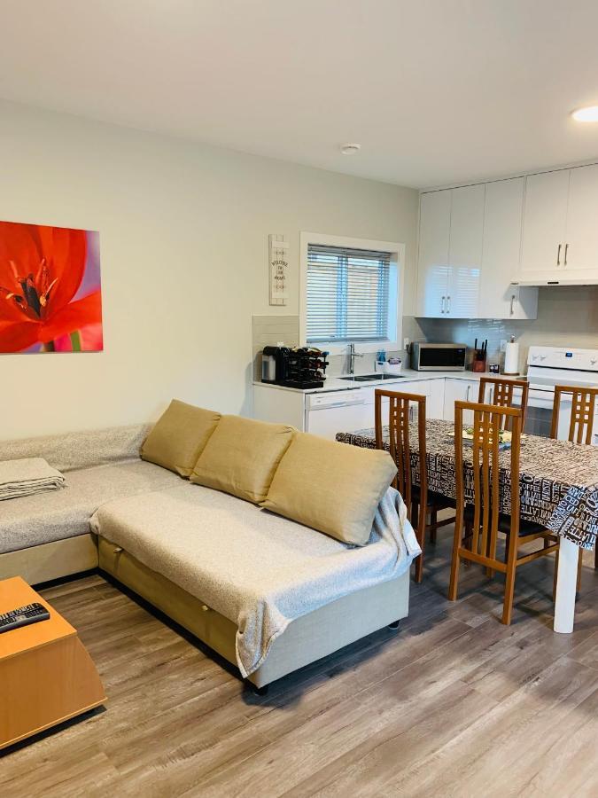 Ferienwohnung Baycrestone Coquitlam Exterior foto
